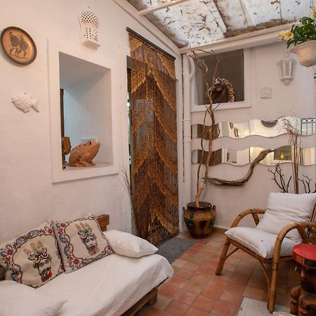 Cortile San Michele Villa Katanya Dış mekan fotoğraf