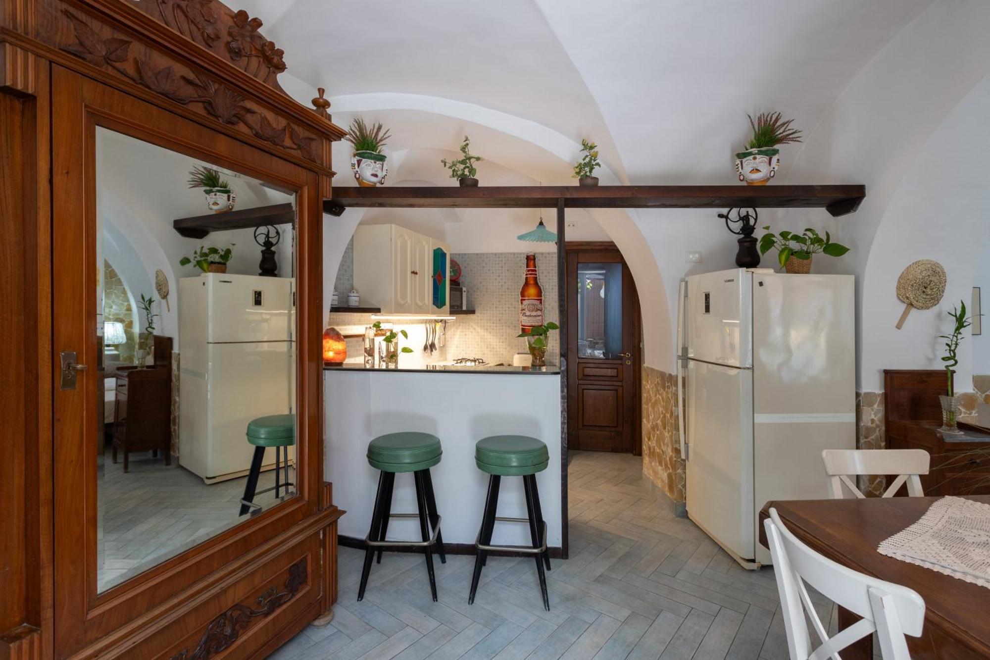 Cortile San Michele Villa Katanya Dış mekan fotoğraf
