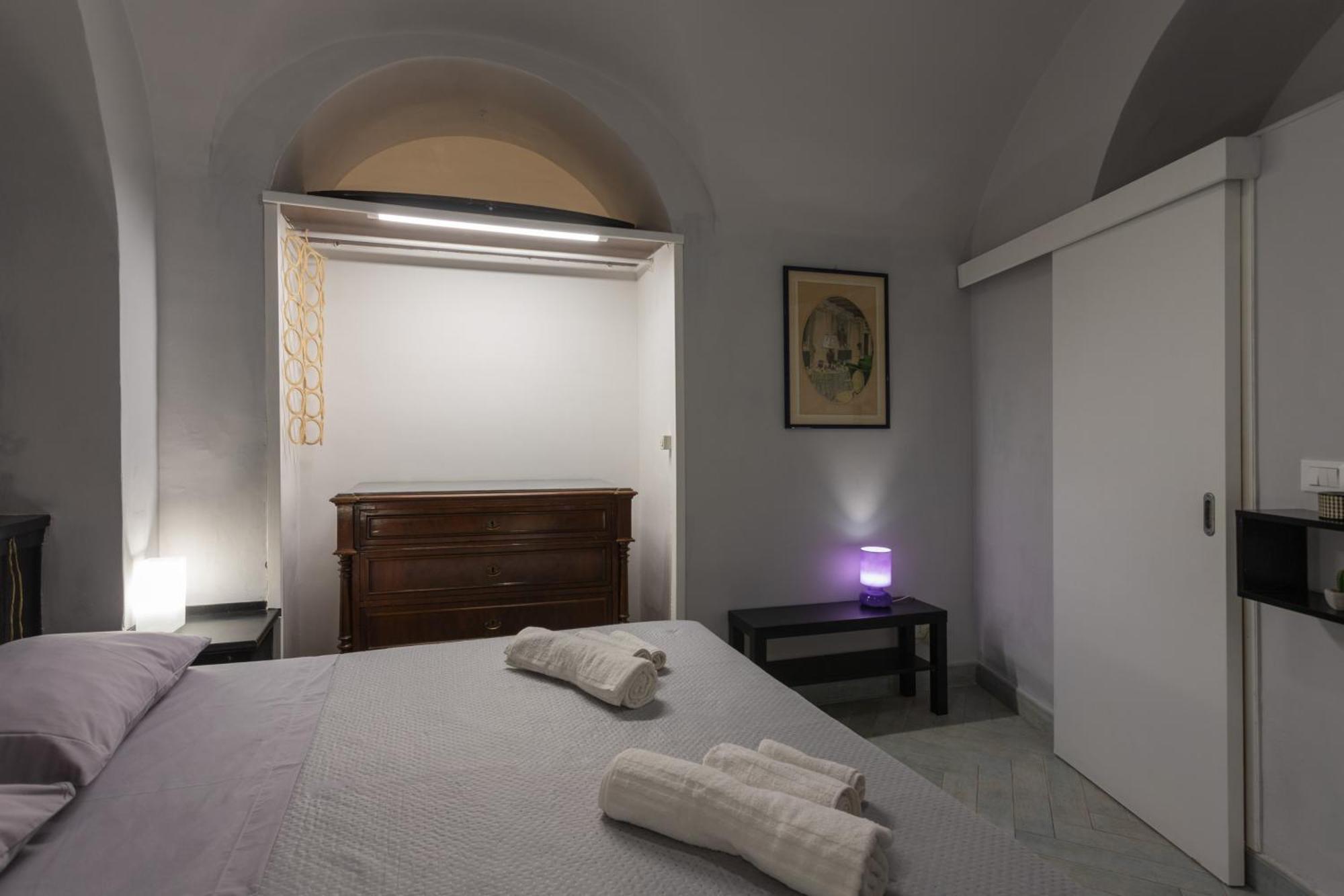 Cortile San Michele Villa Katanya Dış mekan fotoğraf