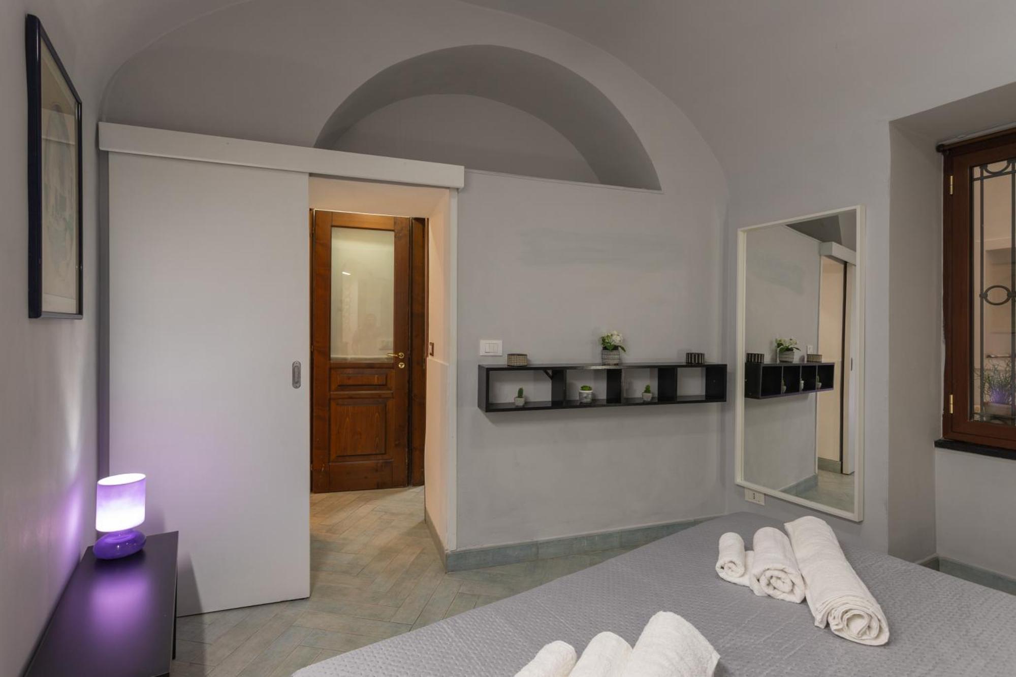 Cortile San Michele Villa Katanya Dış mekan fotoğraf